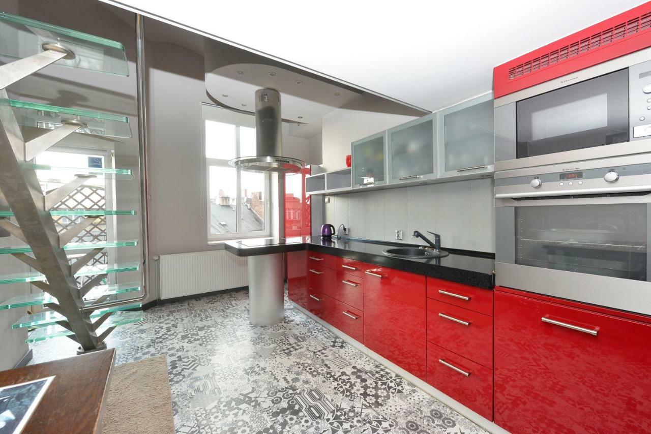 Apartamenty W Centrum Miasta - بييلسكو بياوا المظهر الخارجي الصورة