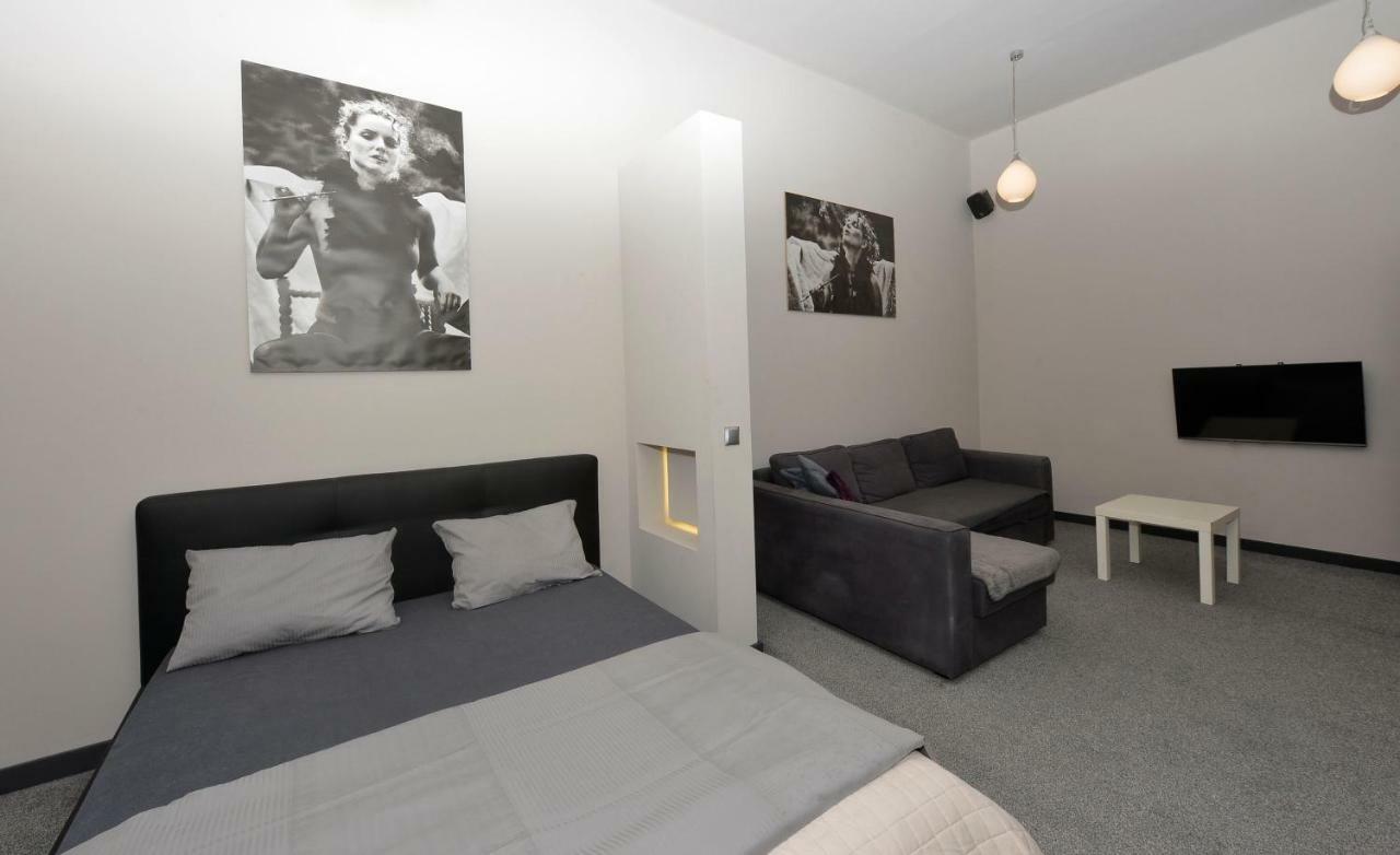 Apartamenty W Centrum Miasta - بييلسكو بياوا المظهر الخارجي الصورة