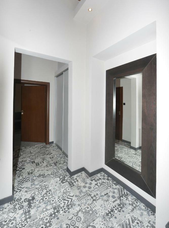 Apartamenty W Centrum Miasta - بييلسكو بياوا المظهر الخارجي الصورة