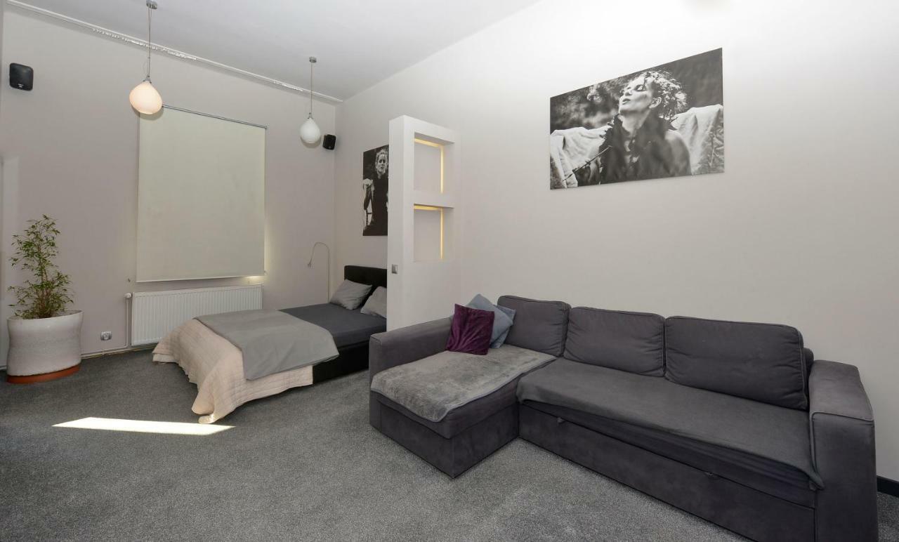 Apartamenty W Centrum Miasta - بييلسكو بياوا المظهر الخارجي الصورة