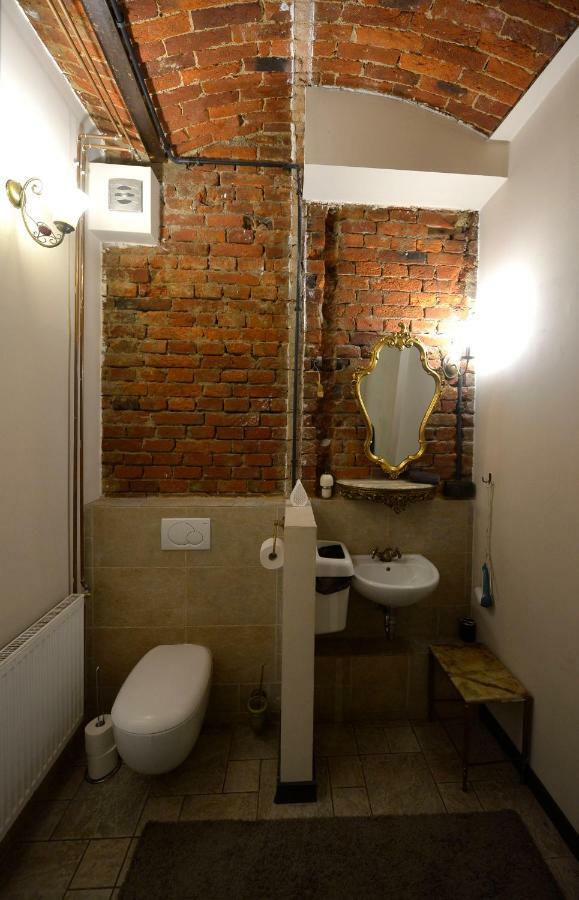 Apartamenty W Centrum Miasta - بييلسكو بياوا المظهر الخارجي الصورة